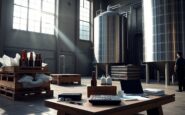 brewdog sale could lead to break up as advisers manage bidding 1771089493