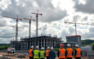 cardiffs new cancer center experiences rising expenses and construction issues 1770250829