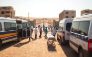 concerns mount for patients as limited access at gazas rafah crossing continues 1770074027