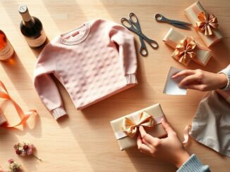 creative wrapping techniques for awkward gifts this valentines day 1770463747