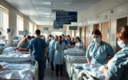 critical incident declared at william harvey hospital east kent hospitals in emergency response 1770252576