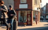 ecology building society chooses porth for first high street branch 1771350792