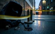 edinburgh incidents teenagers charged over car park knife attack and police seek runaway driver 1772219132