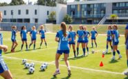 empowering future female athletes mount kellys innovative football program 1770500382