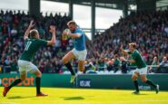 england a triumphs over ireland xv in thrilling high scoring clash at thomond park 1770418547
