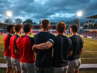 england u20 matchday 23 announced for six nations clash with ireland at the recreation ground 1771875489
