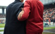 ferguson at tynecastle as hearts aim to stretch lead before old firm clash 1772229801