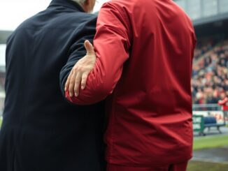 ferguson at tynecastle as hearts aim to stretch lead before old firm clash 1772229801