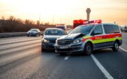 five charged following a38 incident near bristol airport involving two injured 1772110654
