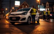 flint pedestrian left with serious injuries after collision with nissan note 1771618400