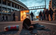 football matches postponed as violence erupts after el menchos death in mexico 1771854101