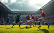 hibs suffer late heartbreak against hearts in derby clash 1770776316