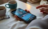 how morning social media habits affect mental health 1772132655