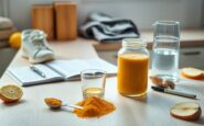how nutrazen ginger shot powder fits into a balanced lifestyle 1771274571