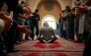 how volunteers and authorities prevented harm at manchester central mosque 1772157728