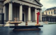 inflation eases to 3 in january boosting chances of bank of england cuts 1771410848