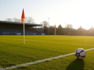 inquiry initiated into lutterworth athletic football clubs financial operations 1770452590