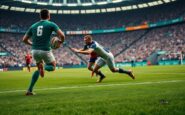ireland hold on for 20 13 victory over italy in dublin 1771141672