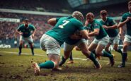 ireland scrape past italy 20 13 at the aviva in six nations 1771106956