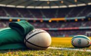 ireland unveil matchday squad for england test at twickenham with crowley starting 1771767571
