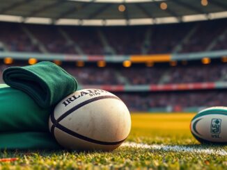 ireland unveil matchday squad for england test at twickenham with crowley starting 1771767571