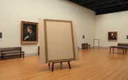 jack vettriano self portrait to be exhibited at national galleries scotland 1772276577