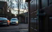 linlithgow garage break in steals bmw skoda and cash tips on buying critical role tickets securely 1771866658