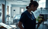 louise glover faces high risk surgery to remove rare adrenal tumor 1770515026