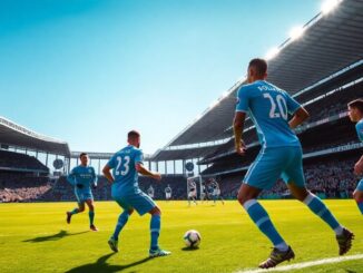 manchester city defeats fulham to narrow gap in premier league title race 1770853665
