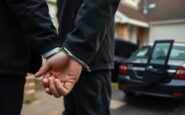 mandelson detained after allegations of sharing sensitive information with epstein 1771881011