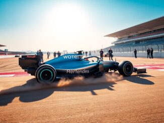 mercedes leads the pack in 2026 f1 pre season testing 1770793733