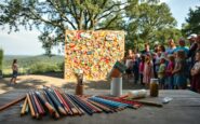 neil buchanan sparks nostalgia with iconic art creations revival 1770717500