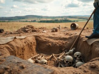 new analysis shows gomolava mass burial targeted women and children in iron age europe 1771900212