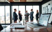 recent company filings reveal key leadership changes and capital restructuring 1770489403
