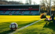 remembering ioan evans a cherished player in afan lido fc and the welsh football community 1770043156