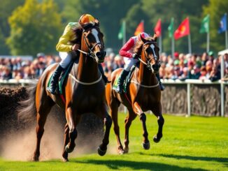 romeo coolio triumphs in goffs irish arkle chase victory 1770061702