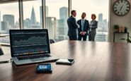 schroders agrees to 99 billion takeover amid ftse 100 growth 1770883403
