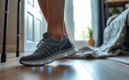 smart shoe technology to prevent elderly falls and support independence 1771915726