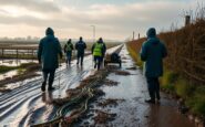 somerset flood response transitions to recovery phase after storm chandra 1771825919