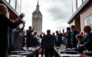 starmer under fire for controversial appointment of mandelson 1770631523