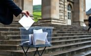 starmer visits wales after government reverses plan to delay council elections 1771394148