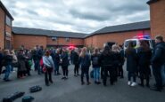 student attacks teacher at milford haven comprehensive school incident report 1770336289
