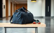 stylish sport duffle backpack for travel and gym use 1771776810