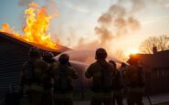 suffolk fire and rescue service an overview of significant incidents this year 1770398217