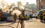 suffolk fire and rescue service key incidents responded to this year 1770397429