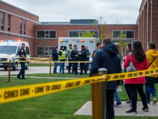teenager arrested for involvement in school stabbing incident 1770750744