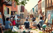 the impact of arts funding on enhancing community culture 1770730129