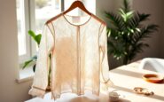 uncover lisa snowdons top lace blouse picks at bon marche 1770046858
