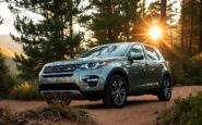 uncover the exciting features of the land rover discovery sport 1770689233