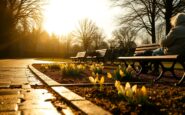 warm spell peaks in southeast as cooler wetter weather moves in 1772037588
